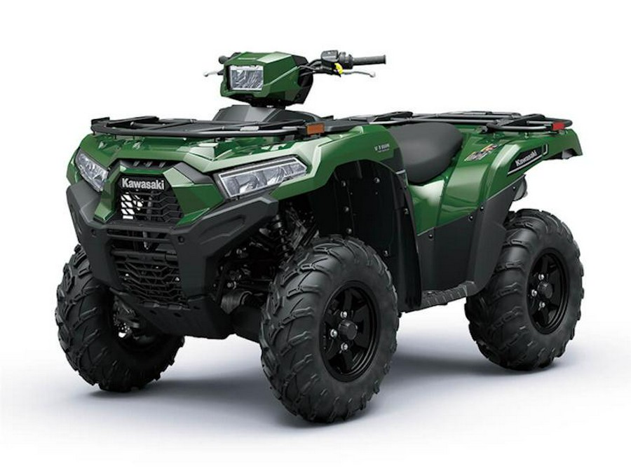 2025 Kawasaki Brute Force® 750