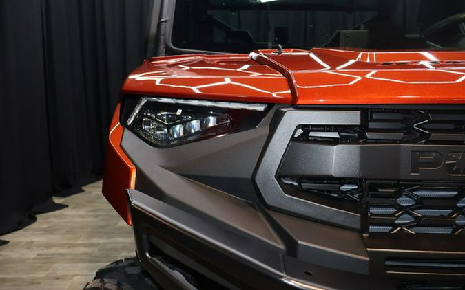 2026 Polaris Ranger Crew XP 1000 NorthStar Edition Ultimate Ora