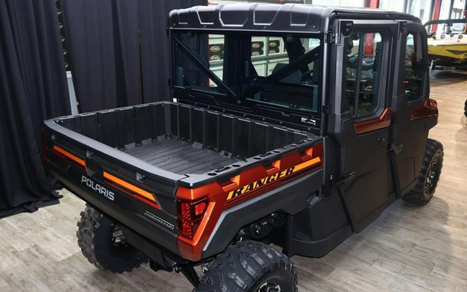 2026 Polaris Ranger Crew XP 1000 NorthStar Edition Ultimate Ora