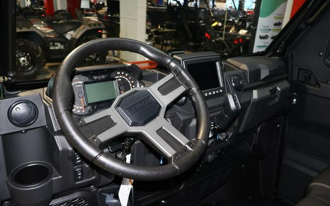 2026 Polaris Ranger Crew XP 1000 NorthStar Edition Ultimate Ora