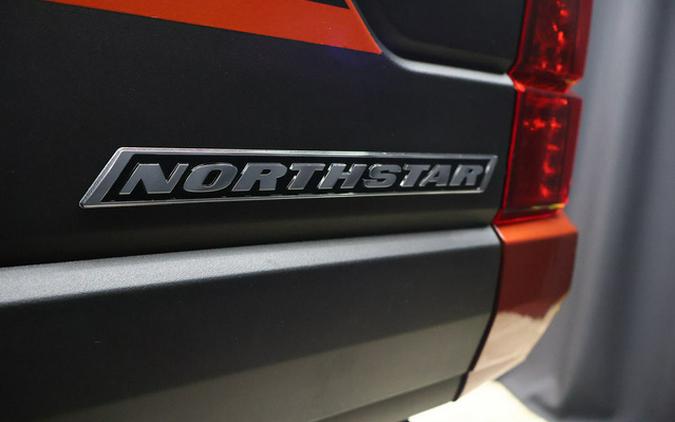 2026 Polaris Ranger Crew XP 1000 NorthStar Edition Ultimate Ora