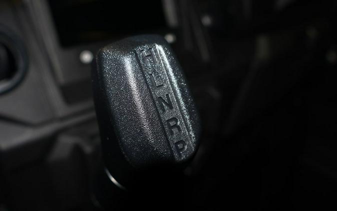 2026 Polaris Ranger Crew XP 1000 NorthStar Edition Ultimate Ora