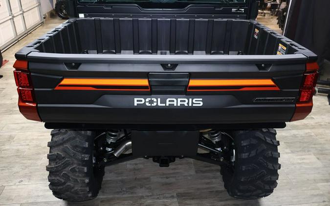 2026 Polaris Ranger Crew XP 1000 NorthStar Edition Ultimate Ora