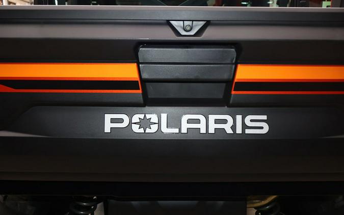 2026 Polaris Ranger Crew XP 1000 NorthStar Edition Ultimate Ora