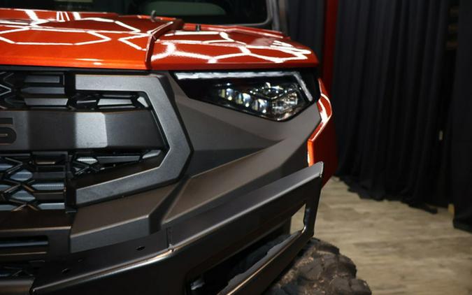 2026 Polaris Ranger Crew XP 1000 NorthStar Edition Ultimate Ora