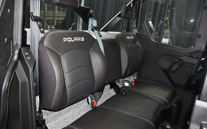 2026 Polaris Ranger Crew XP 1000 NorthStar Edition Ultimate Ora