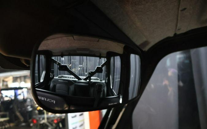 2026 Polaris Ranger Crew XP 1000 NorthStar Edition Ultimate Ora