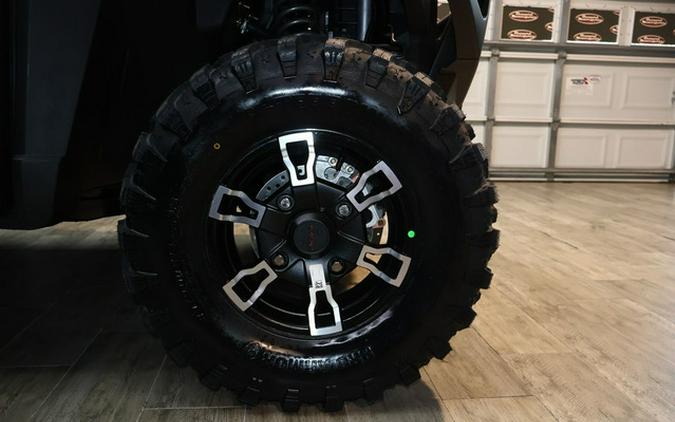 2026 Polaris Ranger Crew XP 1000 NorthStar Edition Ultimate Ora