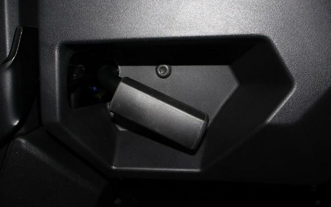 2026 Polaris Ranger Crew XP 1000 NorthStar Edition Ultimate Ora