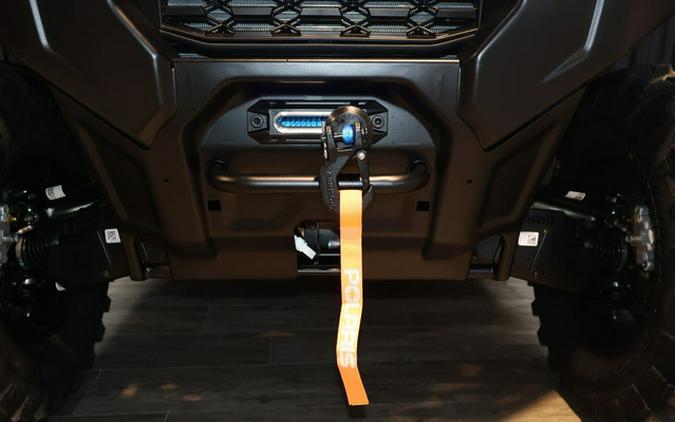 2026 Polaris Ranger Crew XP 1000 NorthStar Edition Ultimate Ora