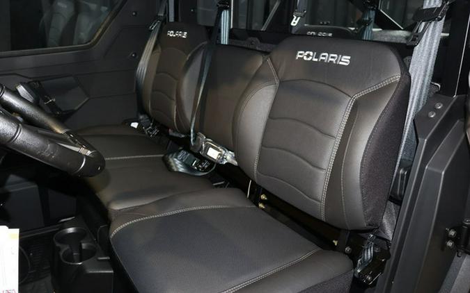 2026 Polaris Ranger Crew XP 1000 NorthStar Edition Ultimate Ora