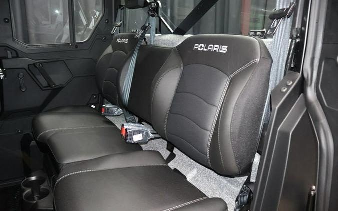 2026 Polaris Ranger Crew XP 1000 NorthStar Edition Ultimate Ora