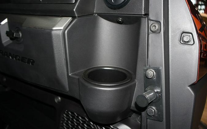 2026 Polaris Ranger Crew XP 1000 NorthStar Edition Ultimate Ora