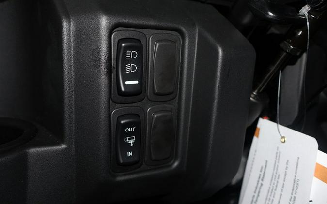 2026 Polaris Ranger Crew XP 1000 NorthStar Edition Ultimate Ora