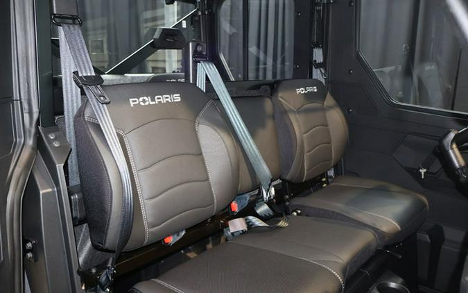 2026 Polaris Ranger Crew XP 1000 NorthStar Edition Ultimate Ora