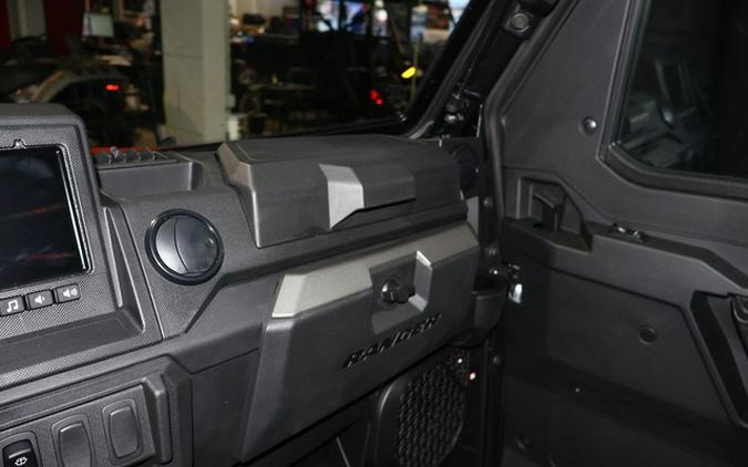 2026 Polaris Ranger Crew XP 1000 NorthStar Edition Ultimate Ora