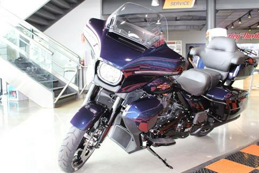 2025 Harley-Davidson Street Glide® Ultra