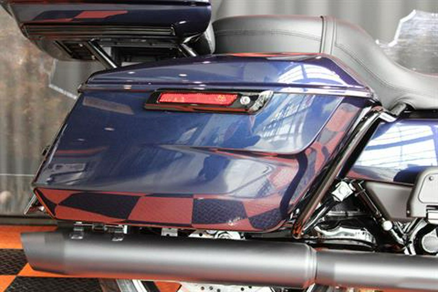 2025 Harley-Davidson Street Glide® Ultra