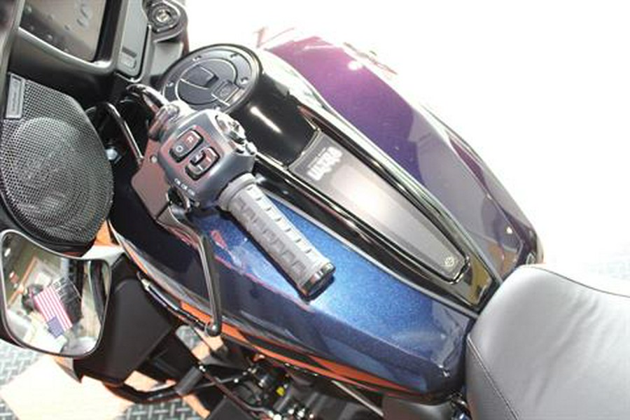 2025 Harley-Davidson Street Glide® Ultra