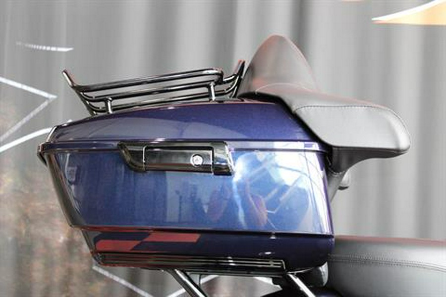 2025 Harley-Davidson Street Glide® Ultra