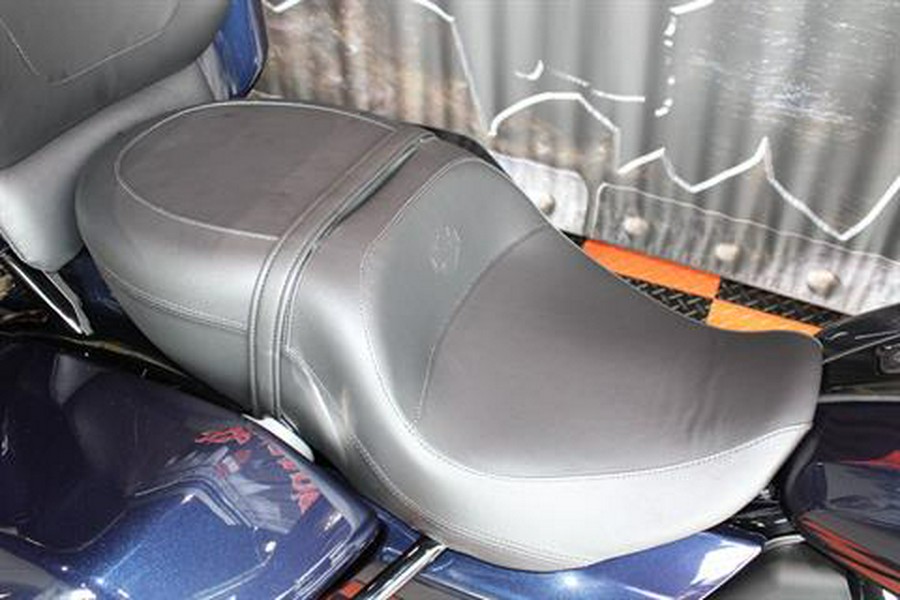 2025 Harley-Davidson Street Glide® Ultra