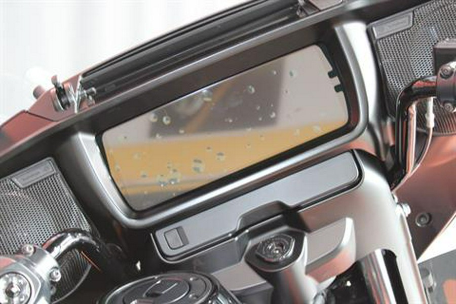 2025 Harley-Davidson Street Glide® Ultra