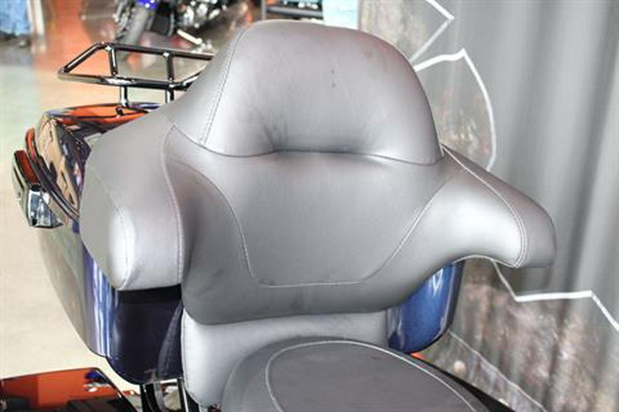 2025 Harley-Davidson Street Glide® Ultra