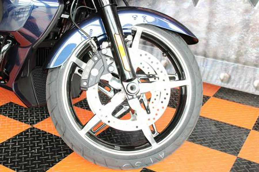 2025 Harley-Davidson Street Glide® Ultra