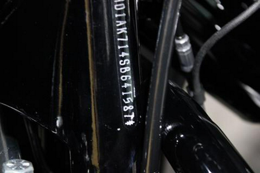 2025 Harley-Davidson Street Glide® Ultra