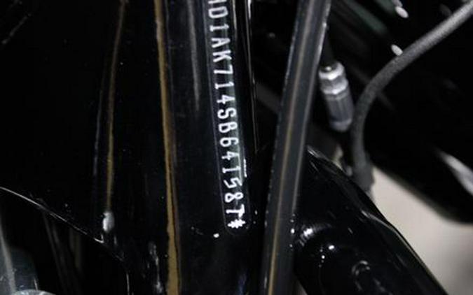 2025 Harley-Davidson Street Glide® Ultra