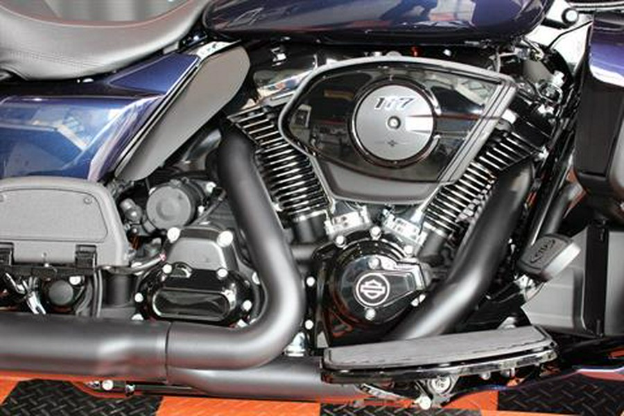 2025 Harley-Davidson Street Glide® Ultra