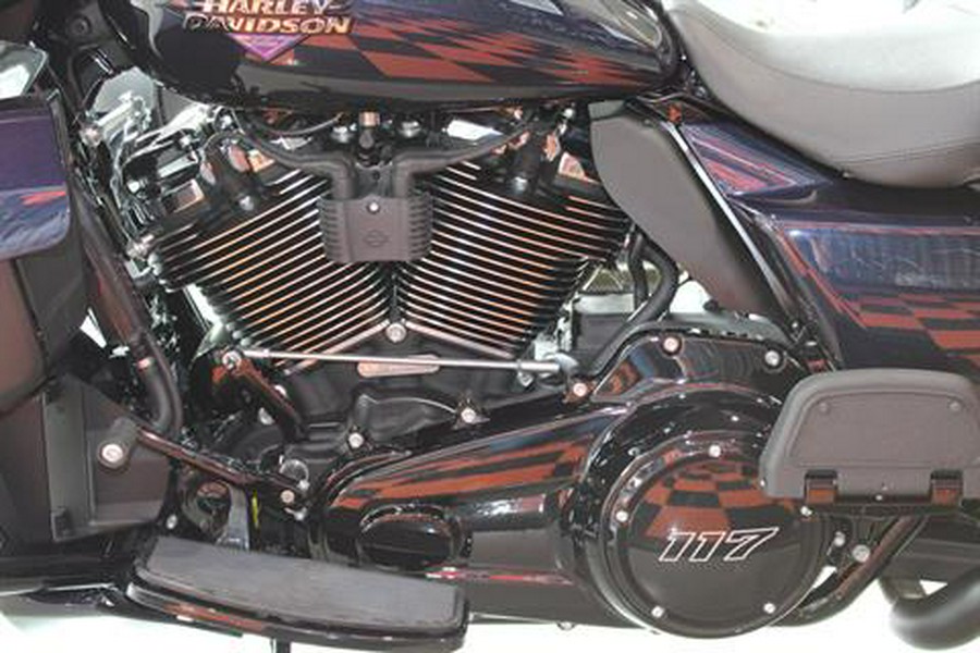 2025 Harley-Davidson Street Glide® Ultra