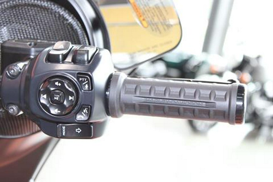 2025 Harley-Davidson Street Glide® Ultra