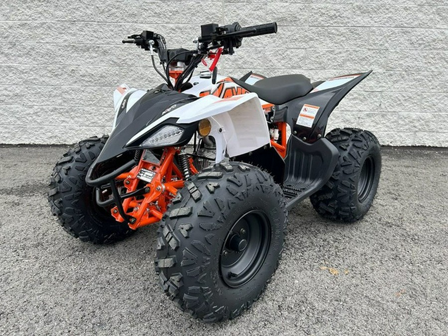 2026 Kayo Predator 110