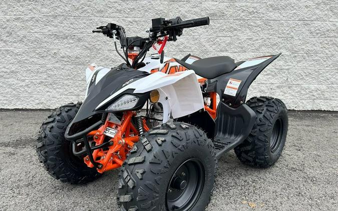 2026 Kayo Predator 110