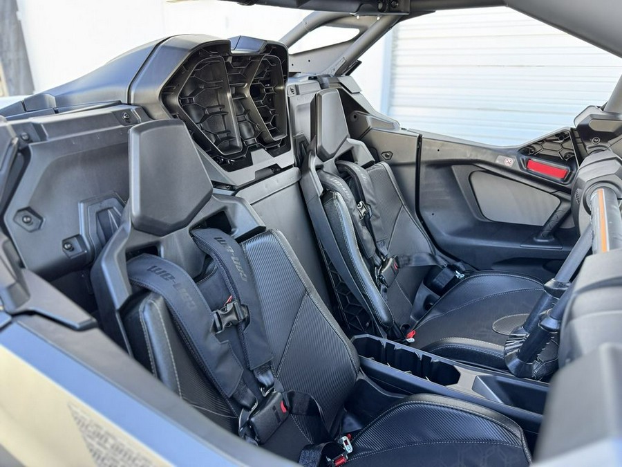 2026 Can-Am® Maverick R Max X RS