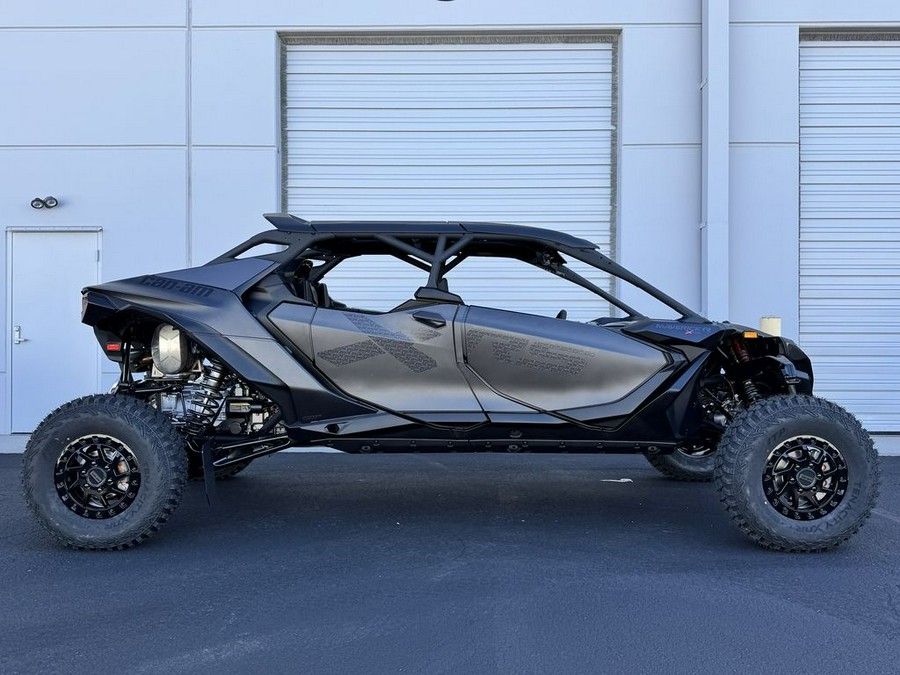 2026 Can-Am® Maverick R Max X RS