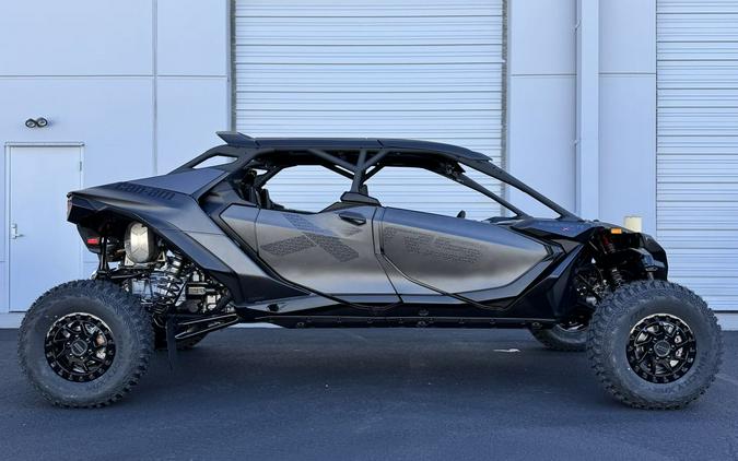 2026 Can-Am® Maverick R Max X RS