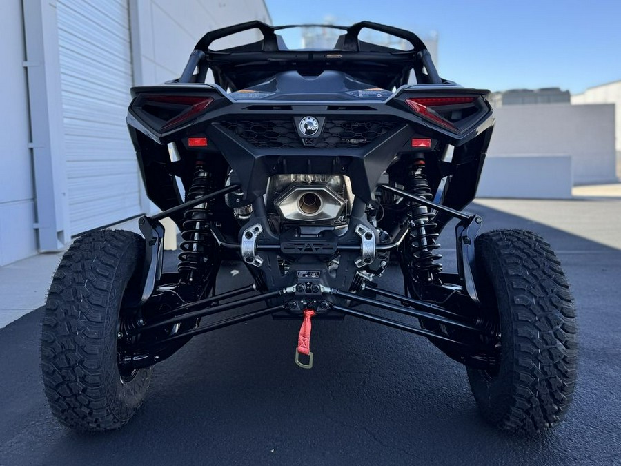 2026 Can-Am® Maverick R Max X RS