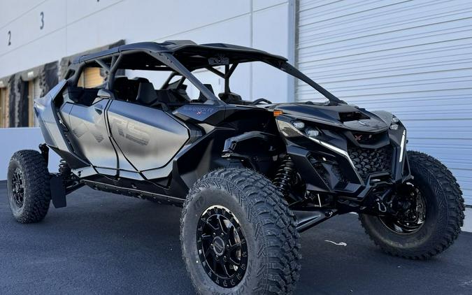 2026 Can-Am® Maverick R Max X RS