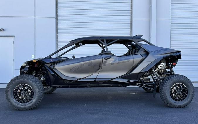 2026 Can-Am® Maverick R Max X RS