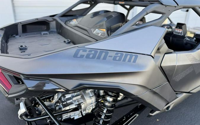 2026 Can-Am® Maverick R Max X RS