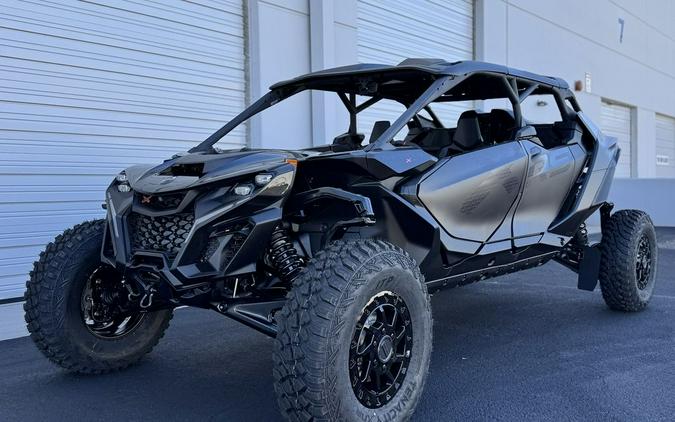 2026 Can-Am® Maverick R Max X RS
