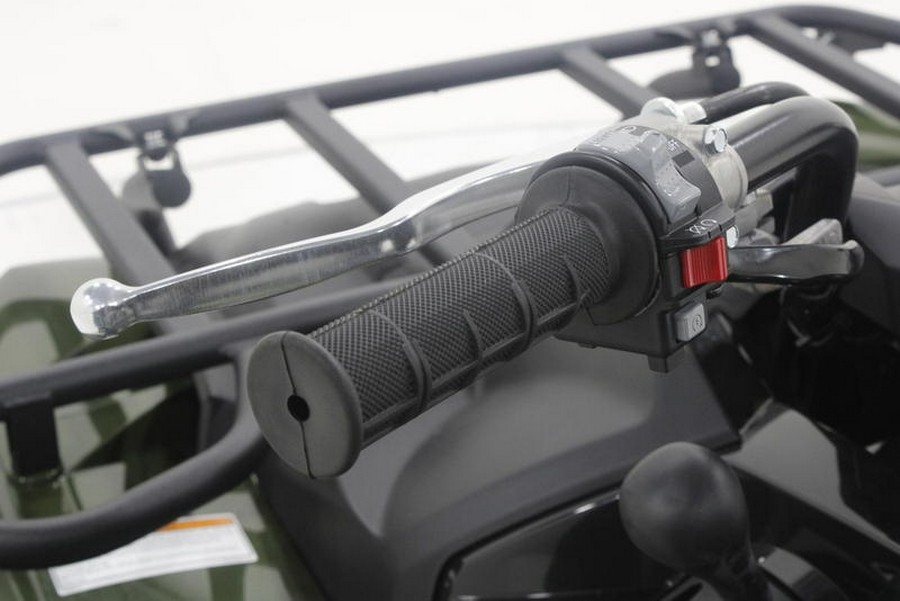 2026 Yamaha Kodiak 700