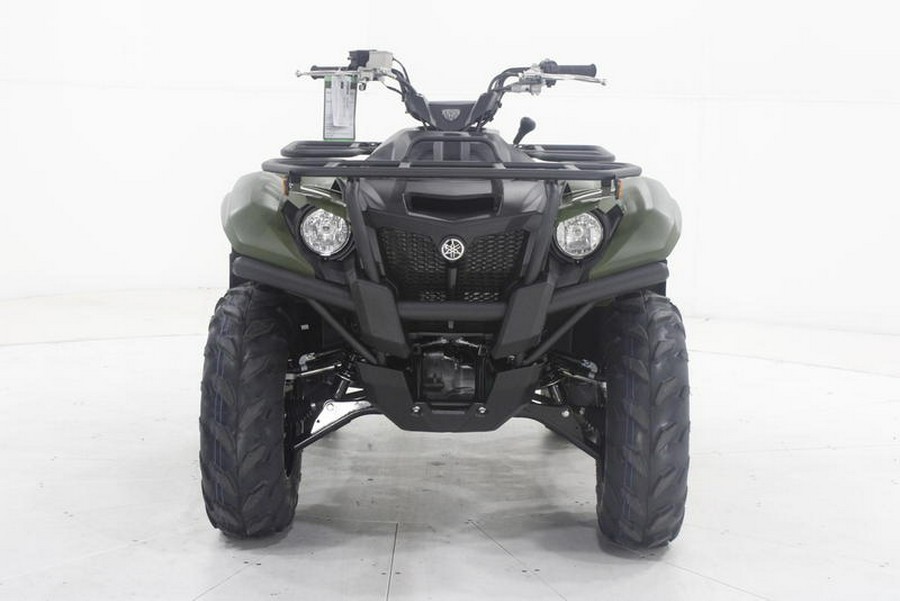 2026 Yamaha Kodiak 700