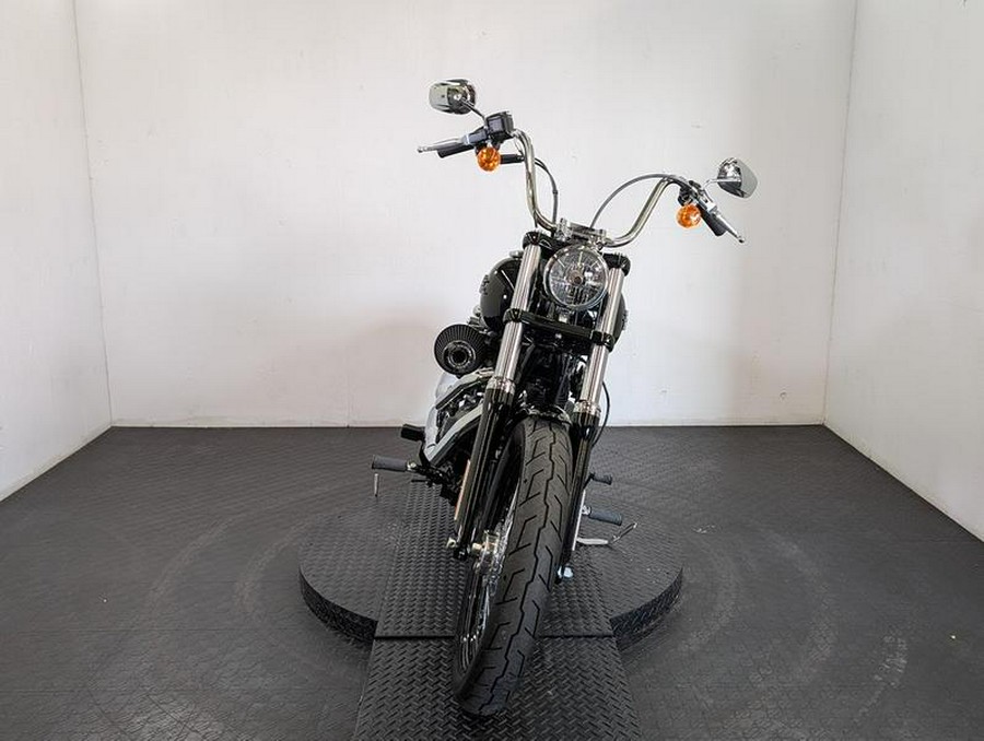 2017 Harley-Davidson® FXDB - Street Bob®