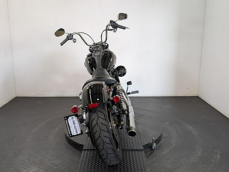 2017 Harley-Davidson® FXDB - Street Bob®