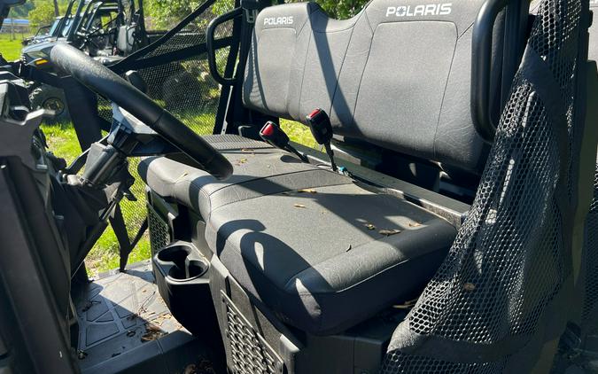 2026 Polaris Ranger Crew SP 570 Premium