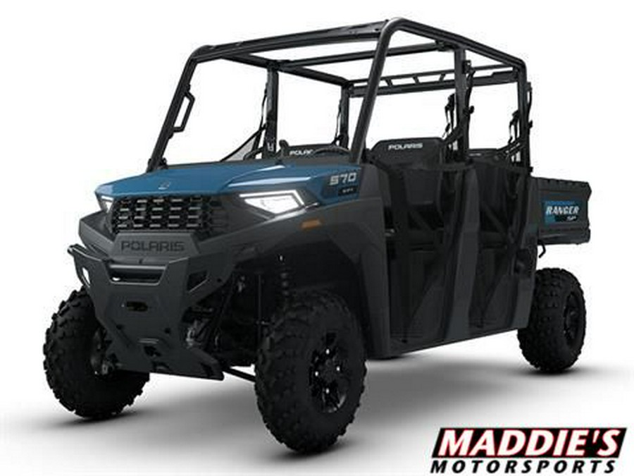 2026 Polaris Ranger Crew SP 570 Premium