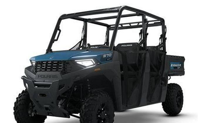 2026 Polaris Ranger Crew SP 570 Premium